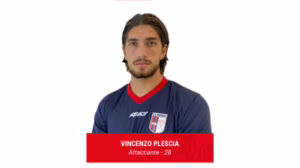 Vincenzo Plescia