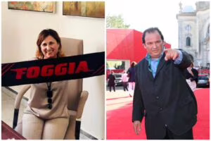 Pintus e Di Silvio