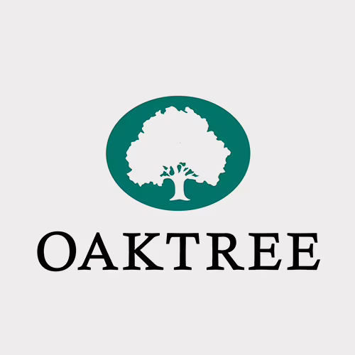 Oaktree Capital Management