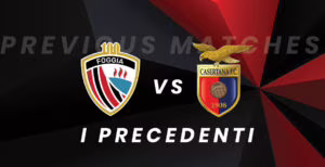 Foggia-Casertana
