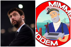 Mimmo modem