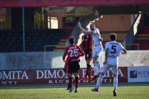 Foggia-Ternana