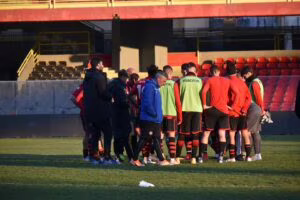 Foggia-Ternana