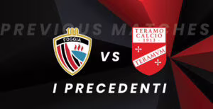 Foggia-Teramo