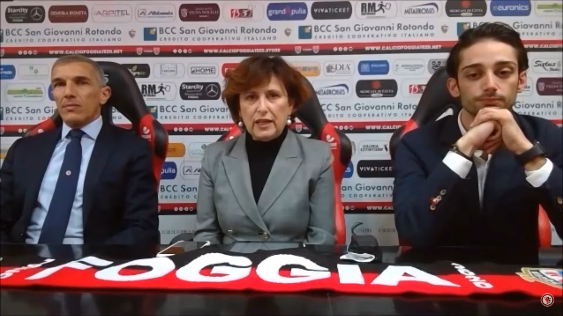 C.d.A. rossonero