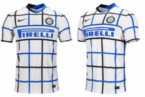 La maglia dell’Inter