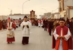 Festa Patronale Foggia