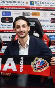 Edoardo Chighine