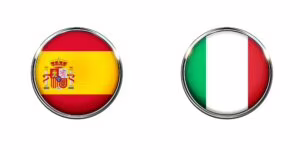 Spagna-Italia