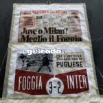 Vico Corridoio Foggia