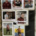 Vico Corridoio Foggia