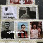 Vico Corridoio Foggia