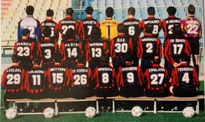 Foggia