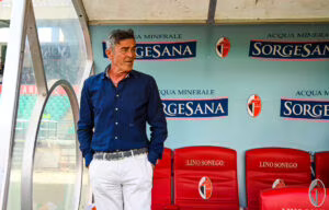 Auteri dimissioni Messina