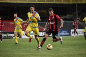 Foggia-Catania