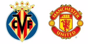 Villarreal-Manchester United