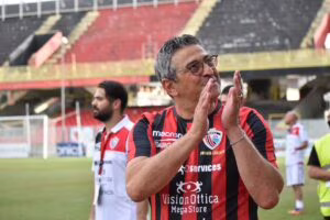 Pasquale Padalino Foggia