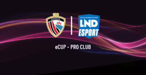 LND eCUP 21 eFoggia