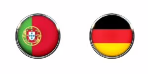 Portogallo-Germania