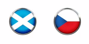 Scozia-Repubblica Ceca