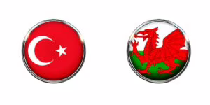 Turchia-Galles