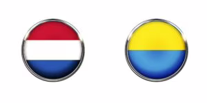 Olanda-Ucraina
