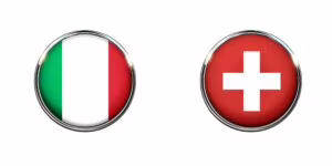 Italia-Svizzera