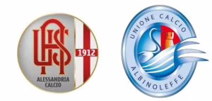Alessandria-Albinoleffe