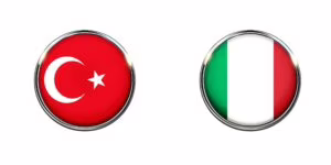 Turchia-Italia