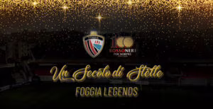 Foggia Legends