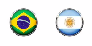 Brasile-Argentina