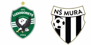 Ludogorets-Mura