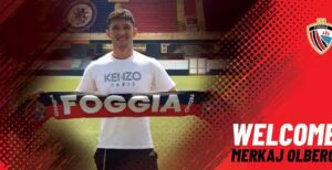 Merkaj Olger