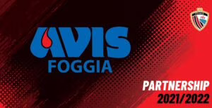Calcio Foggia 1920 - Avis
