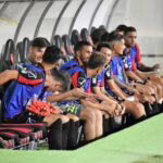 Foggia-Paganese Coppa Italia Serie C 21/22