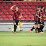 Foggia-Paganese Coppa Italia Serie C 21/22