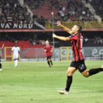Foggia-Paganese Coppa Italia Serie C 21/22
