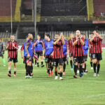 Foggia-Paganese Coppa Italia Serie C 21/22