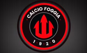 Nuovo logo Foggia