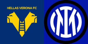 Hellas Verona-Inter