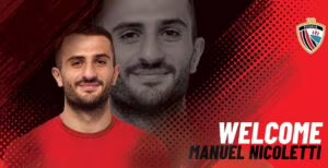 Nicoletti