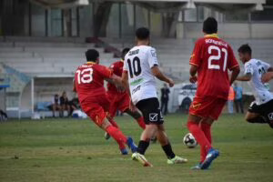 Foggia-Messina