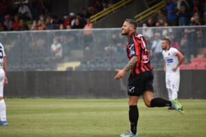 Alexis Ferrante Foggia