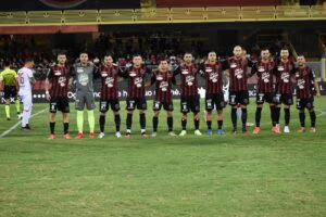 Foggia-Turris 0-2