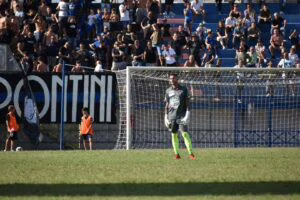 Latina-Foggia 1-1