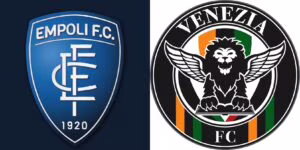 Empoli-Venezia