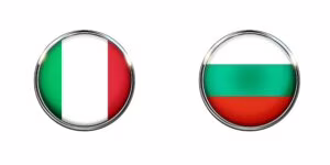 Italia-Bulgaria