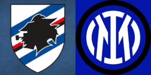 Sampdoria-Inter