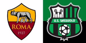 Roma-Sassuolo