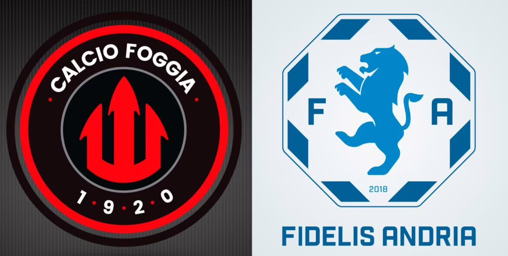 Foggia-Fidelis Andria